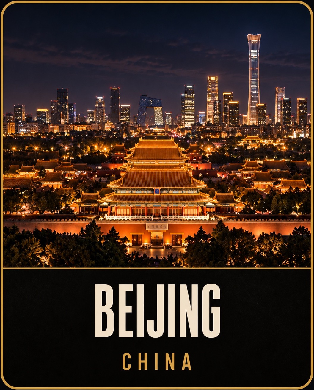 Beijing, China